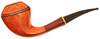 Tonni Nielsen Smooth Bent Bulldog with Cocobolo Shank & Boxwood (9)