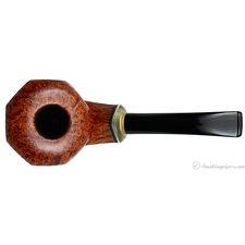 Tonni Nielsen Smooth Paneled Horn with Buffalo Horn (Viking)