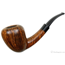 Tonni Nielsen Smooth Paneled Shank Acorn