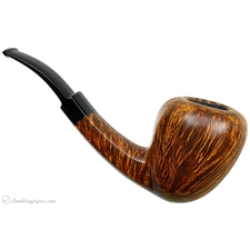Tonni Nielsen Smooth Paneled Shank Acorn