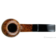Tonni Nielsen Smooth Paneled Shank Acorn