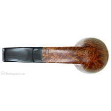 Tonni Nielsen Smooth Paneled Shank Acorn
