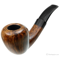 Tonni Nielsen Smooth Paneled Shank Acorn
