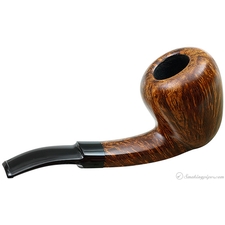 Tonni Nielsen Smooth Paneled Shank Acorn