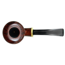 Tonni Nielsen Smooth Bent Dublin with Horn