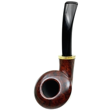 Tonni Nielsen Smooth Bent Dublin with Horn