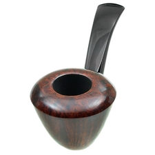 Tonni Nielsen Smooth Bent Dublin with Horn