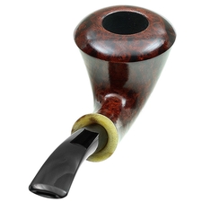 Tonni Nielsen Smooth Bent Dublin with Horn