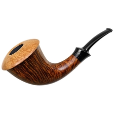 Tonni Nielsen Smooth Calabash (Viking)