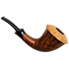 Tonni Nielsen Smooth Calabash (Viking)
