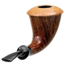 Tonni Nielsen Smooth Calabash (Viking)