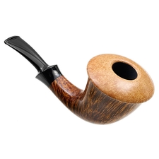 Tonni Nielsen Smooth Calabash (Viking)
