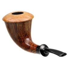 Tonni Nielsen Smooth Calabash (Viking)