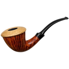 Tonni Nielsen Smooth Calabash (Viking)