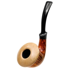 Tonni Nielsen Smooth Calabash (Viking)