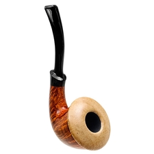 Tonni Nielsen Smooth Calabash (Viking)