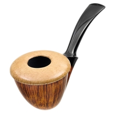 Tonni Nielsen Smooth Calabash (Viking)