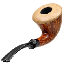 Tonni Nielsen Smooth Calabash (Viking)