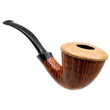 Tonni Nielsen Smooth Calabash (Viking)