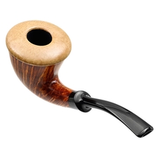 Tonni Nielsen Smooth Calabash (Viking)