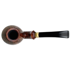Tonni Nielsen Smooth Bent Brandy with Boxwood (Viking)