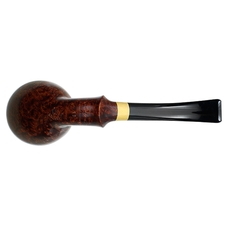 Tonni Nielsen Smooth Bent Brandy with Boxwood (Viking)