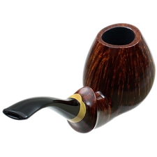 Tonni Nielsen Smooth Bent Brandy with Boxwood (Viking)