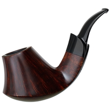 Tonni Nielsen Smooth Volcano
