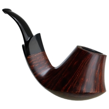Tonni Nielsen Smooth Volcano