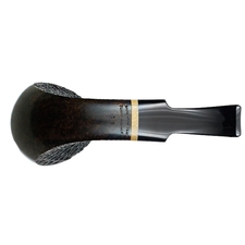 Tonni Nielsen Partially Sandblasted Horn with Boxwood