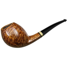 Tonni Nielsen Smooth Pheasant with Tagau Nut