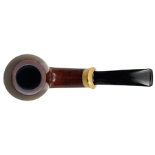 Tonni Nielsen Smooth Bent Billiard with Boxwood