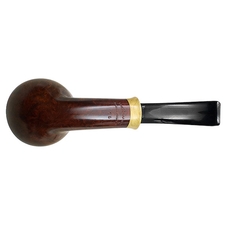 Tonni Nielsen Smooth Bent Billiard with Boxwood