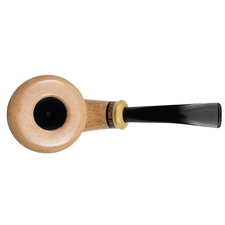 Tonni Nielsen Smooth Bent Dublin with Boxwood and Palm Wood (Viking)