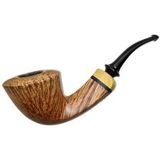 Tonni Nielsen Smooth Bent Dublin with Boxwood