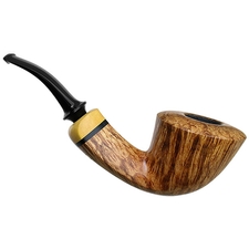 Tonni Nielsen Smooth Bent Dublin with Boxwood