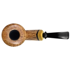 Tonni Nielsen Smooth Bent Dublin with Boxwood