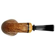 Tonni Nielsen Smooth Bent Dublin with Boxwood