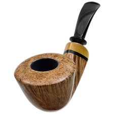 Tonni Nielsen Smooth Bent Dublin with Boxwood