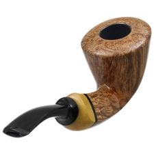 Tonni Nielsen Smooth Bent Dublin with Boxwood