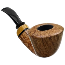 Tonni Nielsen Smooth Bent Dublin with Boxwood