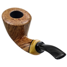Tonni Nielsen Smooth Bent Dublin with Boxwood