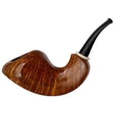 Tonni Nielsen Smooth Horn with Bone
