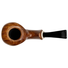 Tonni Nielsen Smooth Horn with Bone