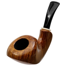 Tonni Nielsen Smooth Horn with Bone