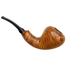 Tonni Nielsen Smooth Rhino Horn