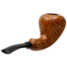 Tonni Nielsen Smooth Rhino Horn