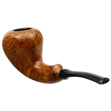 Tonni Nielsen Smooth Rhino Horn