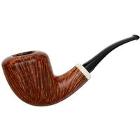 Tonni Nielsen Smooth Bent Dublin with Bone (Viking)