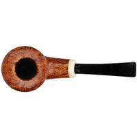 Tonni Nielsen Smooth Bent Dublin with Bone (Viking)